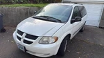 Used Center High Mount Stop Light Fits: 2001 Dodge Caravan Grade. Fixed Price $129.55.