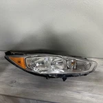 2014-2018 Ford Fiesta Right Passenger Side Headlight D2BB-13W029-A Oem. Fixed Price $87.25.