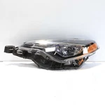 2017-2019 Toyota Corolla Single Led Projector Left Headlight Oem 81150-02M70. Fixed Price $63.66.