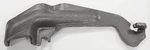 1964-75 Pontiac Gto, Lemans, & Tempest Parking Brake Cable Lever, Passenger Side. Fixed Price $20.00.