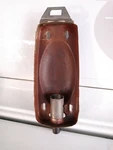 Oem 1947-1955 Chevrolet- Lamp Body Assy, Dome. Less Glass, Without Switch. Fixed Price $45.00.