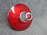 1961 Ford Tail Light Lamp Lens Without Backup - Nors Globrite. Fixed Price $24.99.