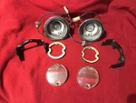 Pontiac 1964-1965-1966 Gto Back Up Lamp 910927 9774265 5955559 5952086. Fixed Price $20.00.