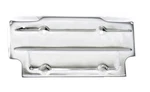 Auto Metal Direct 945-4067-C Rear License Plate Bracket 1967-1986 Gm C/k Series. Fixed Price $76.99.
