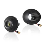 Full Led License Plate Light Lamp Assembly - Compatible With Ford Classic. Fixed Price $22.83.