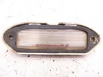 74-77 Camaro Rear Bumper License Plate Light Lamp Housing Original Gm 5947849. Fixed Price $10.49.