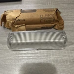 Nos Mopar 1972-1985 Dodge Trucks Rear Bed Cargo Lamp Lens 3489707 1977 1978 1979. Fixed Price $179.99.