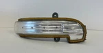 2001 2007 Mercedes-bbenz Right Door Mirror Turn Signal Light A2038201621 Oem. Fixed Price $69.99.