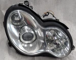 2001 - 07 Mercedes Class W203 Right Passenger Side Xenon Headlight Oem!. Fixed Price $229.99.