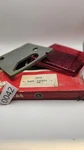 Triumph TR6 Left Rear Taillamp Red Reflector Lens Lucas 54579601 Nos L832. Fixed Price $69.95.