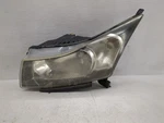 2011-2012 Chevrolet Cruze Driver Left Oem Lamp P7MAF. Fixed Price $147.61.