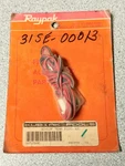 New Raypak 005299B R185-R405 Electric Temperature Sensor. Fixed Price $24.95.