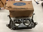 Nos 1968 Ford Galaxie Headlight Assembly C8AZ-13008-E. Fixed Price $189.99.