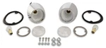 Scott Drake 64-66 Backup Lamp Deluxe Kit. Fixed Price $112.94.