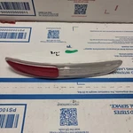 1998 Cadillac Deville Rear Left Parking Light Marker Reflector Oem 25669501. Fixed Price $35.99.