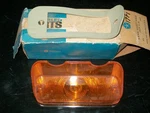 1965 Dodge Dart 170 270 Gt Nos Mopar Left Park Turn Signal Lamp Lens #2525519. Fixed Price $49.95.
