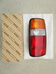 91 - 97 Toyota Land Cruiser FJ80 FZJ80 Rear Driver Left Side Tail Light Oem New. Fixed Price $184.79.