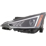 Driver Side Headlight Assembly 92102F3500 For 2019-2020 Hyundai Elantra Halogen. Fixed Price $103.89.