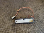 1963 1964 Pontiac Grand Prix Bonneville Catalina Dash Map Courtesy Light. Fixed Price $30.00.