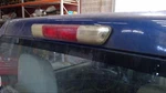 Used Center High Mount Stop Light Fits: 2005 Chevrolet Colorado Grade. Fixed Price $83.64.