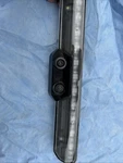 2024 2025 Toyota Tacoma Trd Pro Off Road Third Brake Light With Cameras 3RD. Fixed Price $339.00.