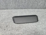 Toyota Sienna 21-25 Tailgate Liftgate Back Door Upper Trim Cover Panel Oem. Fixed Price $25.49.