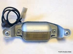 1968-72 Pontiac Gto Rear License Plate Tag Light Lemans Oem Gm Refurbished!. Fixed Price $29.95.