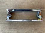 1961 Buick Electra Invicta Reverse Back Up Bezel Trim Ring (JB-04). Fixed Price $18.00.