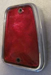 1968 1969 Ford Van Marker Light Lamp C7TB-13A571-A Lh Fomoco Nos New Old Stock. Fixed Price $144.70.