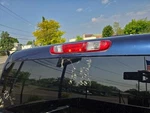Used Center High Mount Stop Light Fits: 2011 Gmc Sierra 1500 Pickup Grade. Fixed Price $80.55.