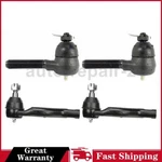 For 1970 1974 Amc Ambassador Delphi Inner Outer Steering Tie Rod End. Fixed Price $177.24.