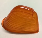 Kd LS334 Replacement Marker Id Cab Lens Amber. Fixed Price $8.99.