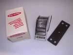 New In Box Signal-stat 9005 Clear Light Dot PP2PC 75 W/gasket. Fixed Price $14.95.