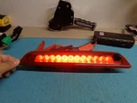 Kia Borrego Mohave 09 10 11 3RD Center Third Brake Stop Light. Fixed Price $39.97.
