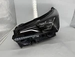 2018 2019 2020 2021 Lexus NX300 Left Headlight Triple Beam Oem Driver Lh. Fixed Price $385.50.