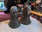 Vintage Guide L-1 License Plate Lamp Light Usa Untested For Restoration. Fixed Price $35.00.