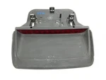 Center High Mounted Stop Lamp 3RD Brake Light Fits 2013-2016 Dodge Dart 47717. Fixed Price $45.99.