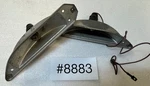 1955 Pontiac & Sides Park Light Housings Guide F2 #8883. Fixed Price $18.74.