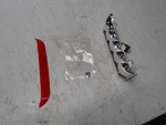 2004-2011 Chevrolet Aveo 3RD Third Brake Light Lamp With Bolts. Fixed Price $39.75.
