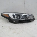 2017-2018 Kia Forte Passenger Right Headlight Headlamp Halogen Mexico Built Vin. Fixed Price $179.80.