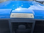 11-14 Ford F150 Raptor Led Original Third 3RD Brake Light Factory Oe W Harness. Fixed Price $100.00.