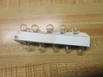 Sylvania 12 Miniature Lamp Light Bulbs (pack Of 10). Fixed Price $51.77.
