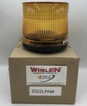 Whelen Strobe Beacon Amber Model 2022 Series Mag Mount Nos. Fixed Price $99.99.