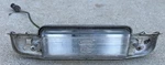 Cadillac Gm Rear Bumper Right Reverse Backup Light Assembly 1972 Oem. Fixed Price $125.00.