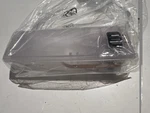 Mercedes Oem Rectangular Front Dome Light 126-820-10-01 Nos W123 300D W126 350SD. Fixed Price $239.95.