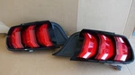 2018-2023 Ford Mustang Left Driver Right Passenger Side Tail Lights Oem Perfect. Fixed Price $299.99.