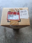 Oem 2018-2022 Honda Odyssey Led High Mount 3RD Brake Light 34270-THR-A01. Fixed Price $60.00.