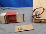 Nos Ford 1967-87 Medium And Heavy Duty Truck Stop Light Switch D1TZ-13480-A. Fixed Price $27.54.