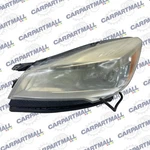 2013-2016 Ford Escape Left Driver Halogen Headlight Lamp Oem CJ54-13W030-A. Fixed Price $109.97.