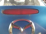 Mazda 3 2005 High Mounted Stop Light 514158. Fixed Price $30.60.